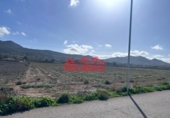 Terreny no urbanitzable en venda a la España, el Fondó dels Frares, ref.: TR390309 foto