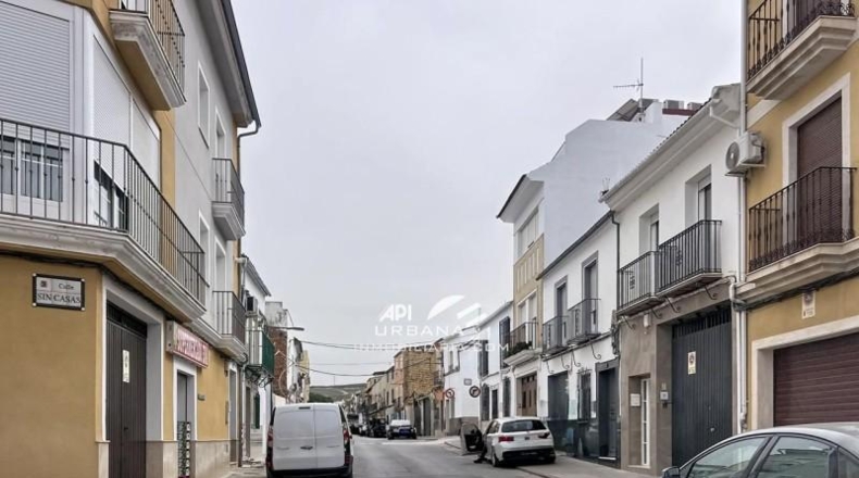 Córdoba - Лусена - 278m2