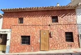 Puebla de Don Fadrique 211&nbsp;m² 