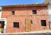 Casa de poble en venda a la España, Puebla de Don Fadrique, ref.: TR390308 foto