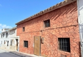 Casa de poble en venda a la España, Puebla de Don Fadrique, ref.: TR390308 foto