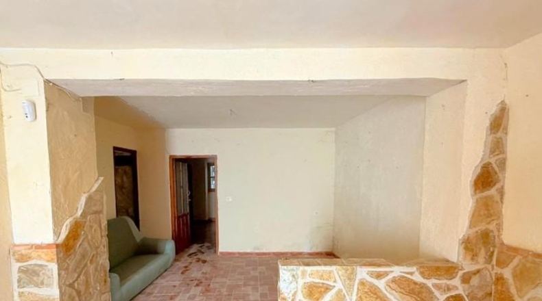 Granada - Puebla de Don Fadrique - 211m2