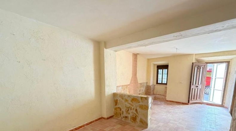 Granada - Puebla de Don Fadrique - 211m2