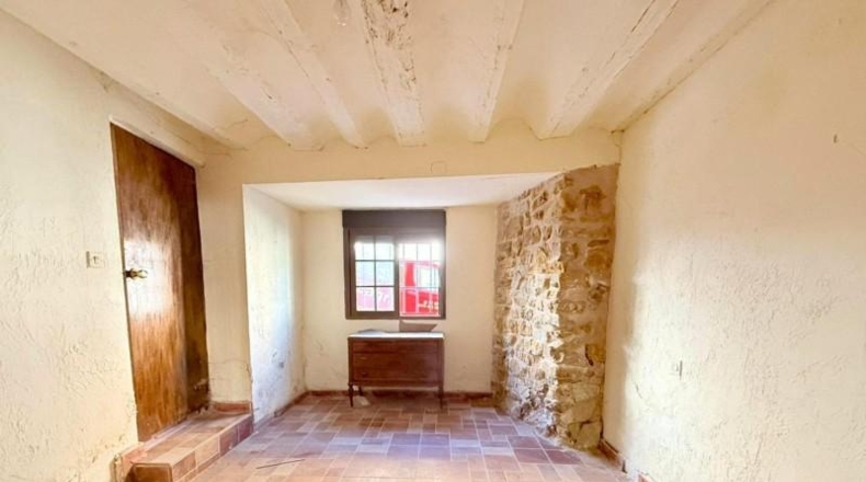 Granada - Puebla de Don Fadrique - 211m2