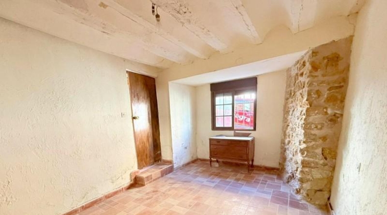 Granada - Puebla de Don Fadrique - 211m2