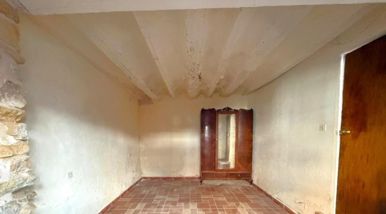Granada - Puebla de Don Fadrique - 211m2