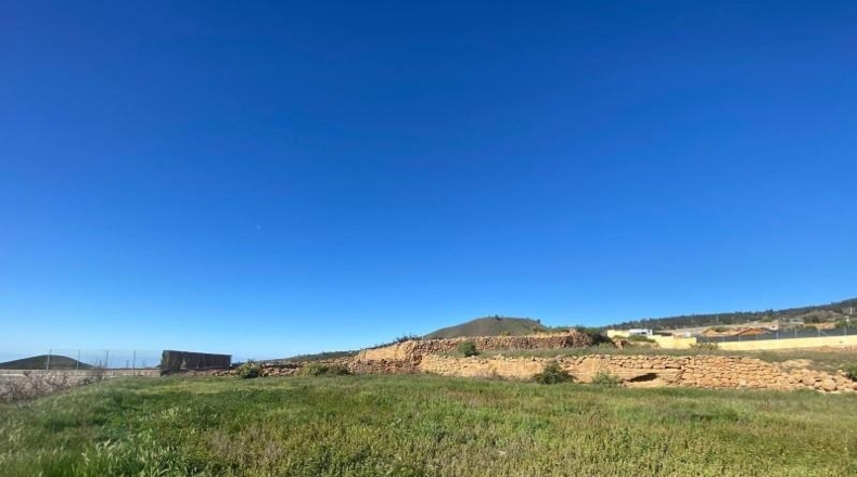 Santa Cruz de Tenerife - Granadilla de Abona - 7673m2