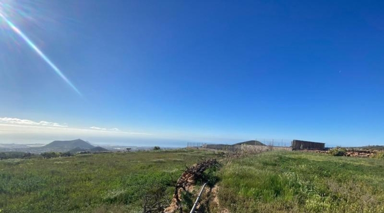 Santa Cruz de Tenerife - Granadilla de Abona - 7673m2