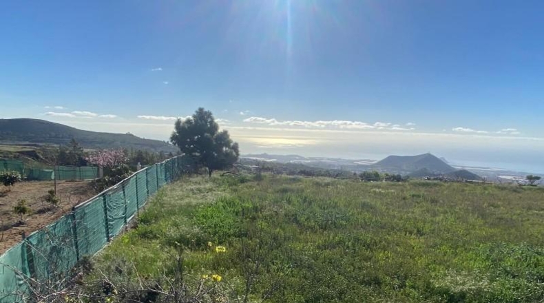 Santa Cruz de Tenerife - Granadilla de Abona - 7673m2