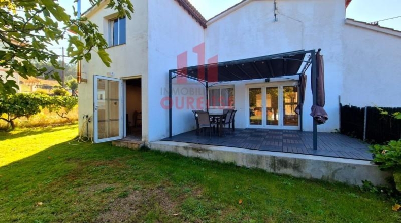 Orense - Orense - 533m2