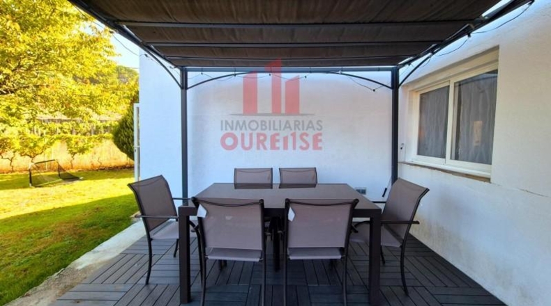 Orense - Orense - 533m2