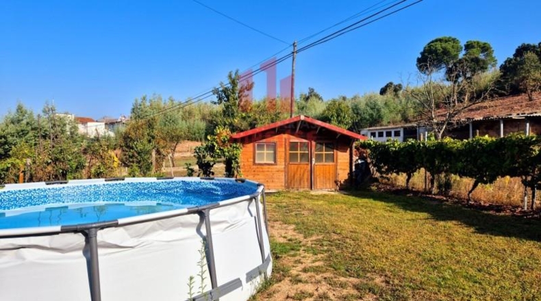 Orense - Orense - 533m2