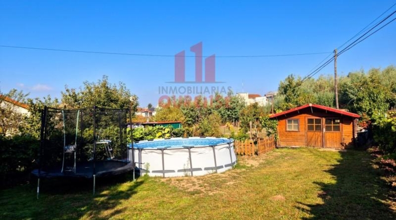 Orense - Orense - 533m2