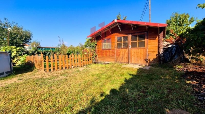 Orense - Orense - 533m2