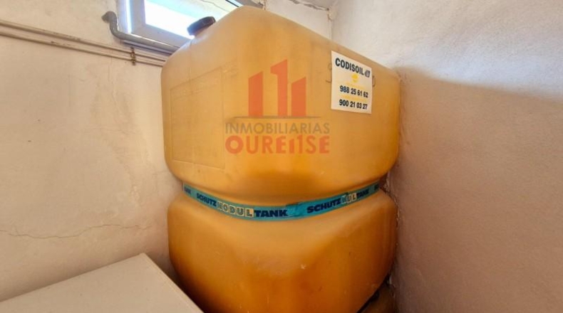 Orense - Orense - 533m2