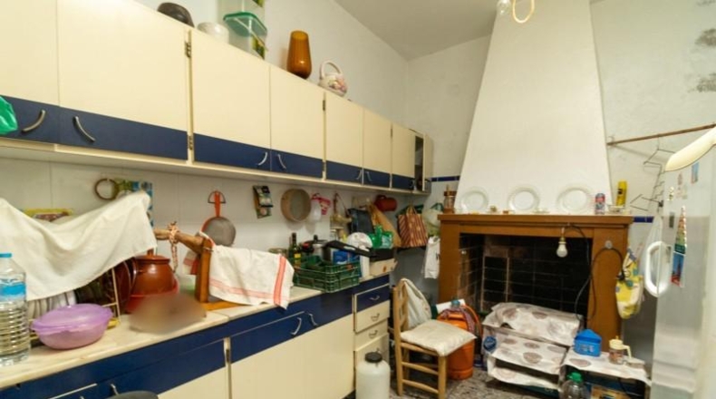 Almería - Santa Fe de Mondújar - 108m2