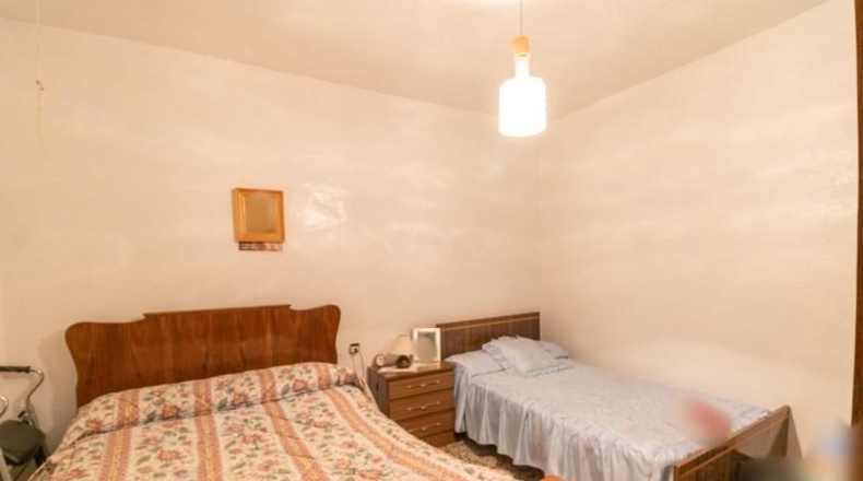 Almería - Santa Fe de Mondújar - 108m2
