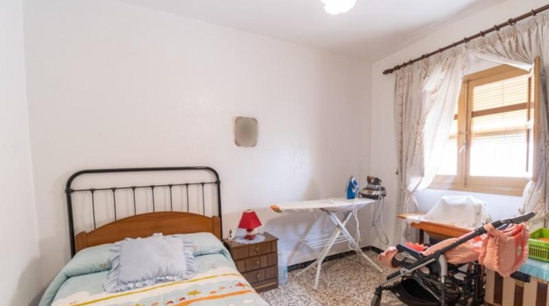 Almería - Santa Fe de Mondújar - 108m2
