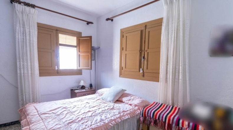 Almería - Santa Fe de Mondújar - 108m2