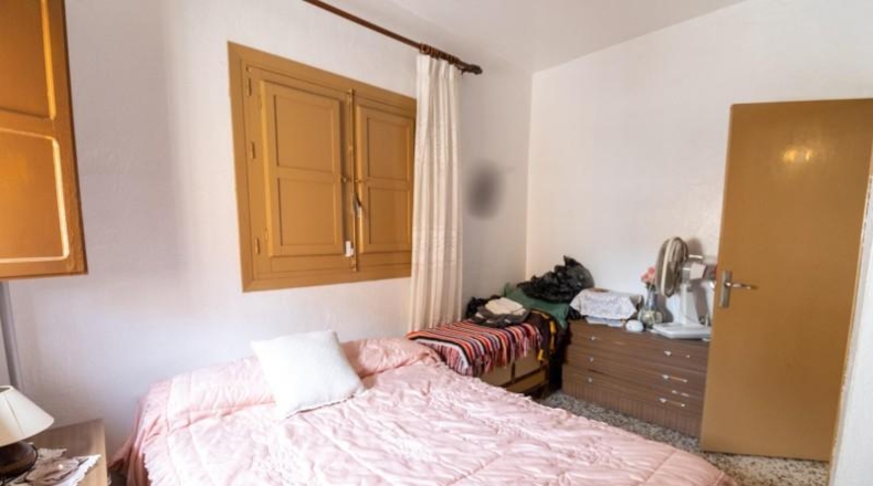 Almería - Santa Fe de Mondújar - 108m2
