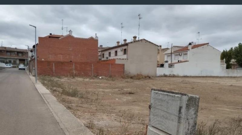 Toledo - Toledo - 533m2