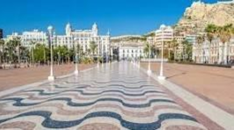 Alicante - Alicante - 65m2