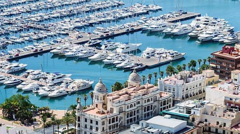 Alicante - Alicante - 65m2
