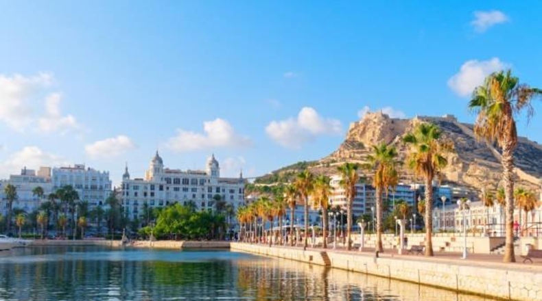 Alicante - Alicante - 65m2