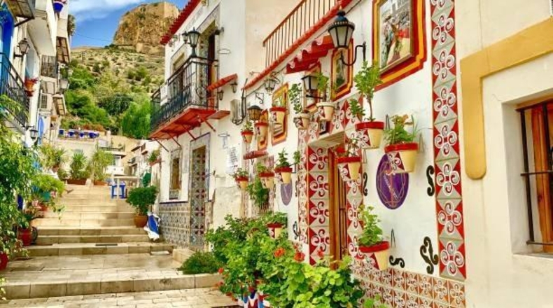 Alicante - Alicante - 65m2