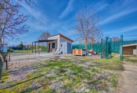 Sangüesa 3577&nbsp;m² 