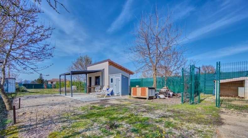 Наварра - Sangüesa - 3577m2