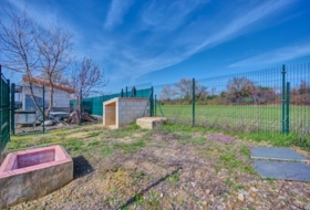 Sangüesa 3577&nbsp;m² 