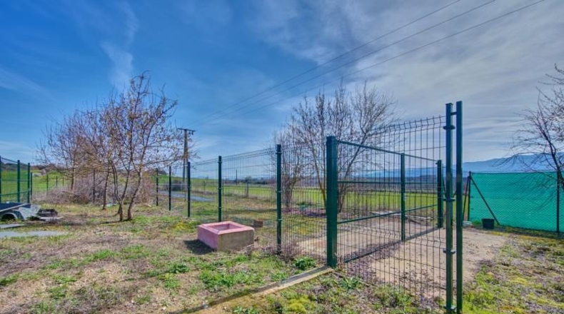 Наварра - Sangüesa - 3577m2