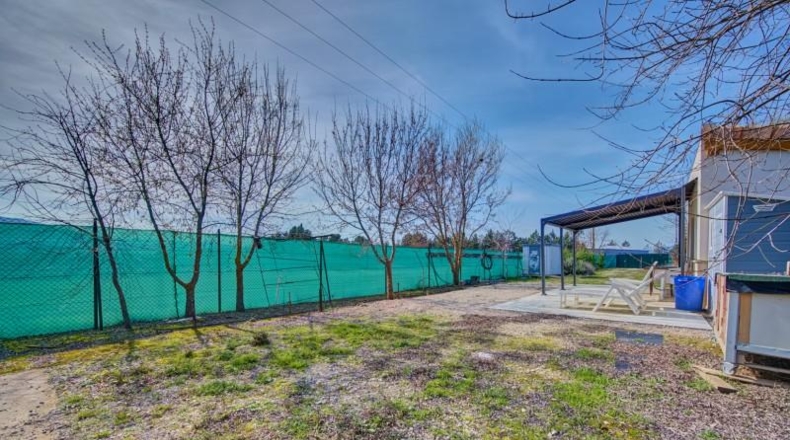 Наварра - Sangüesa - 3577m2