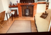 Casa de poble en venda a la España, Jaén, ref.: TR389959 foto
