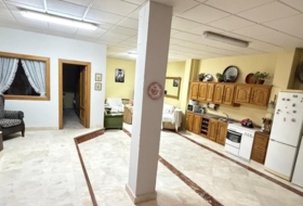 Antequera 247&nbsp;m² 