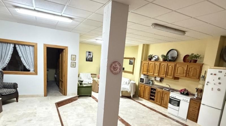 Малага - Antequera - 247m2