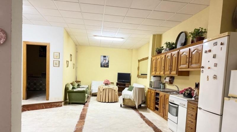 Малага - Antequera - 247m2