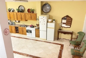 Antequera 247&nbsp;m² 