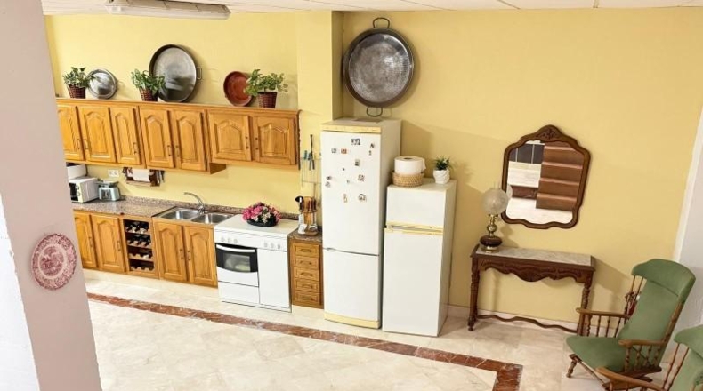 Малага - Antequera - 247m2