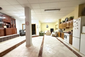 Antequera 247&nbsp;m² 