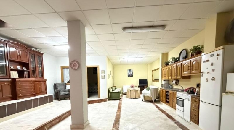 Малага - Antequera - 247m2