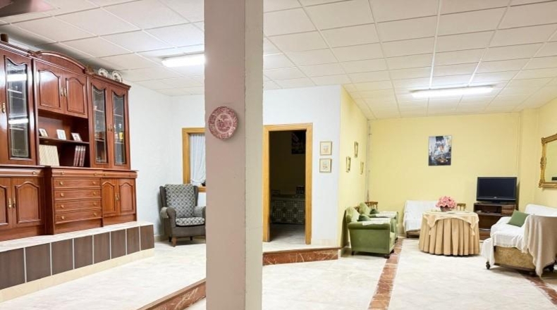 Малага - Antequera - 247m2