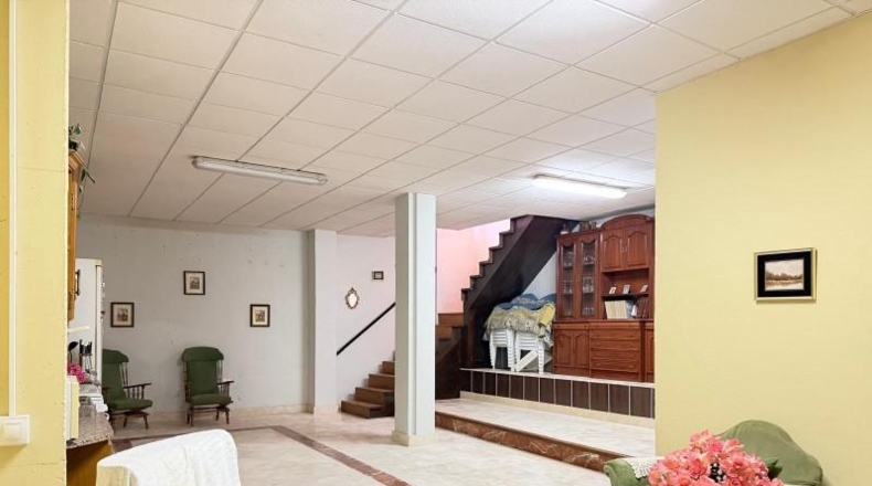 Малага - Antequera - 247m2