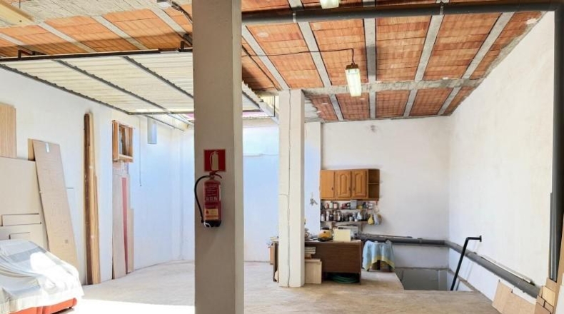 Малага - Antequera - 247m2