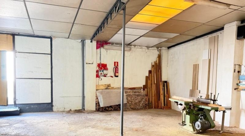 Малага - Antequera - 247m2