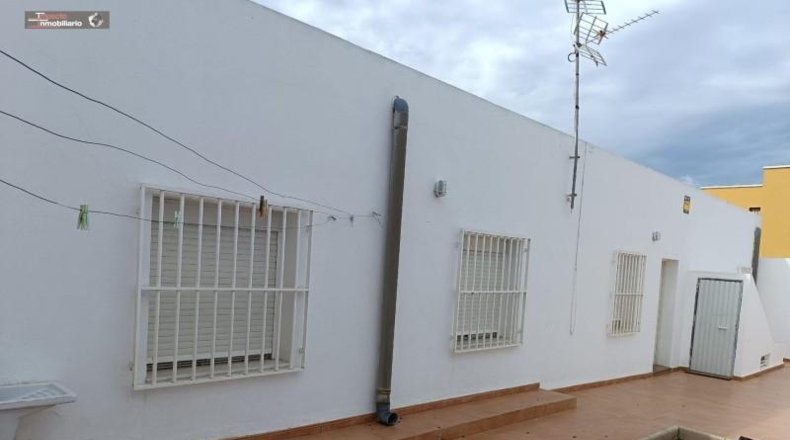 Almería - Níjar - 100m2