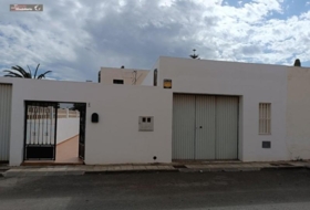 San Isidro de Níjar 100&nbsp;m² 