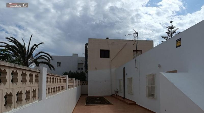 Almería - Níjar - 100m2