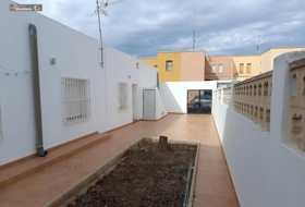 San Isidro de Níjar 100&nbsp;m² 
